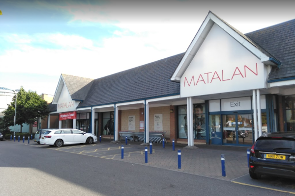 Matalan