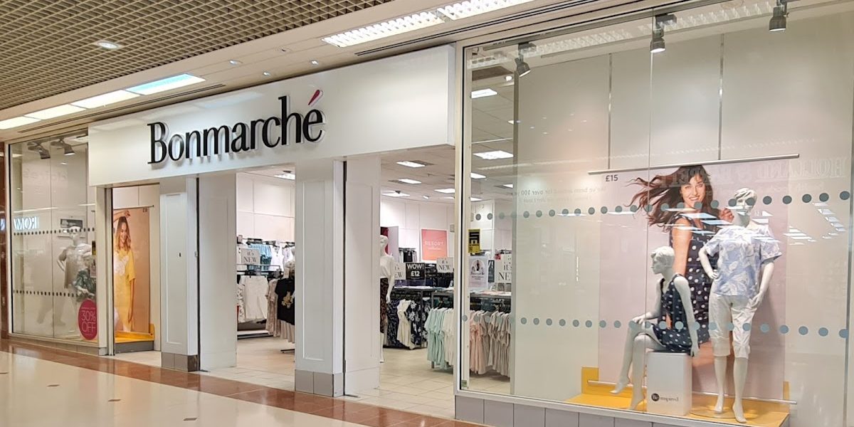 Bonmarché