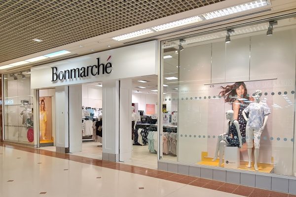 Bonmarché