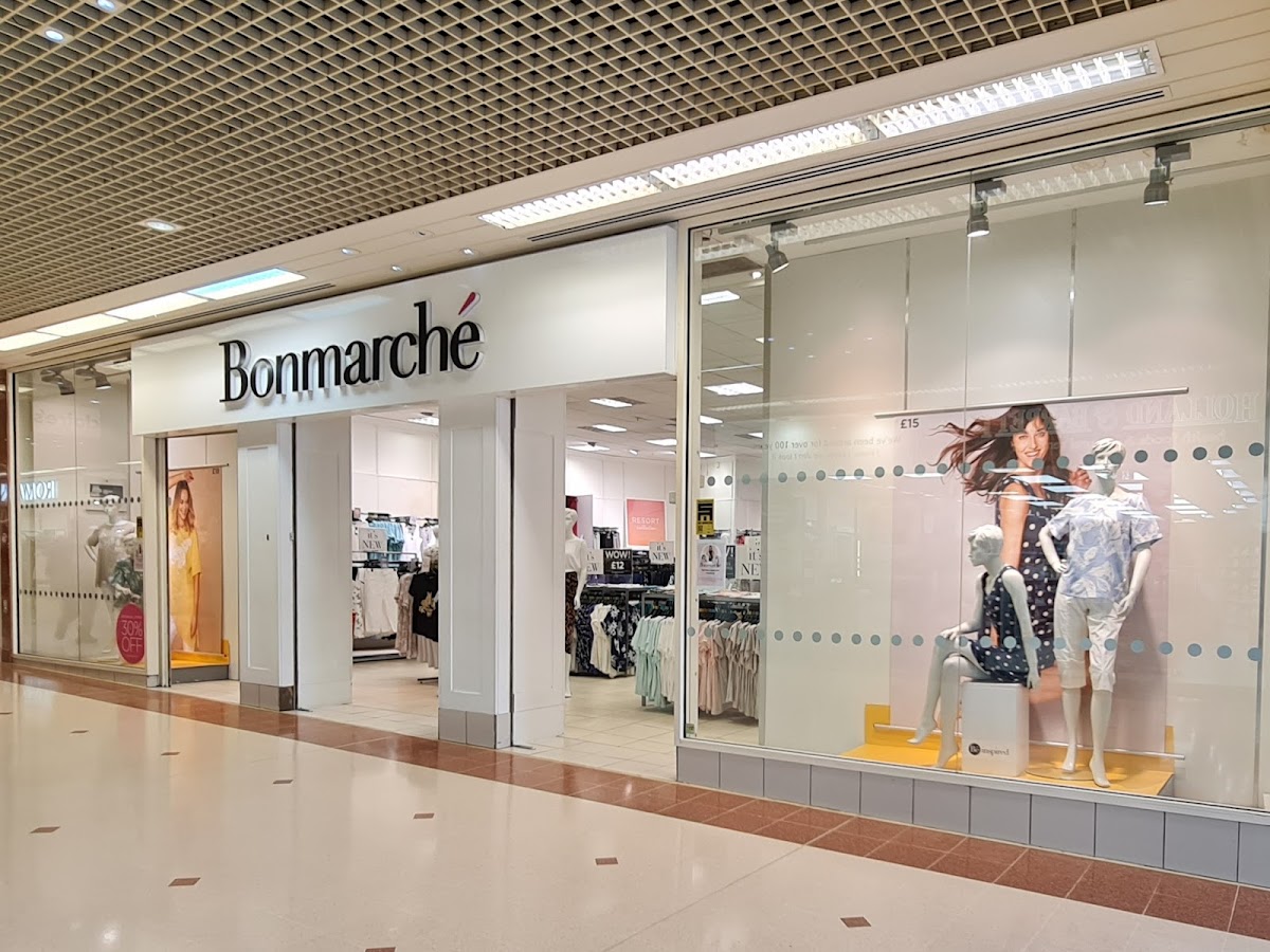 Bonmarché