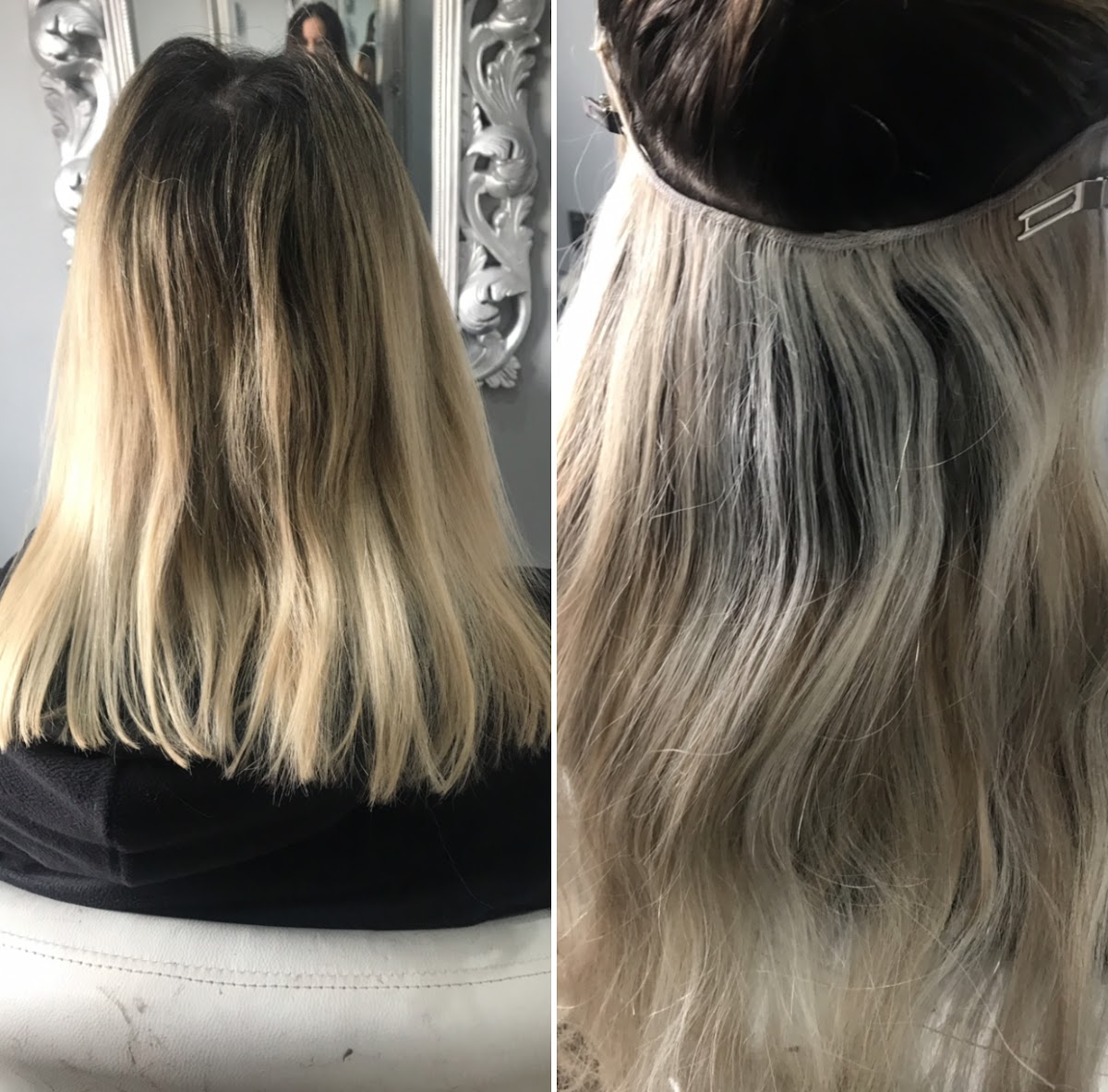 Cocohairx