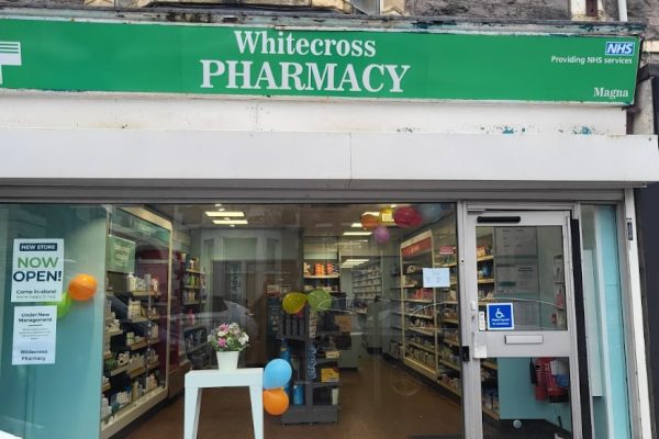 Whitecross Pharmacy | Travel and Health Clinic