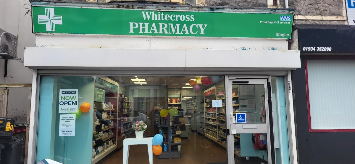 Whitecross Pharmacy | Travel and Health Clinic