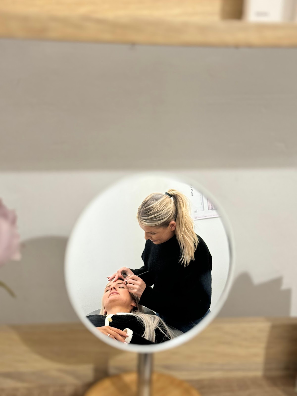 LJ Beauty Rooms