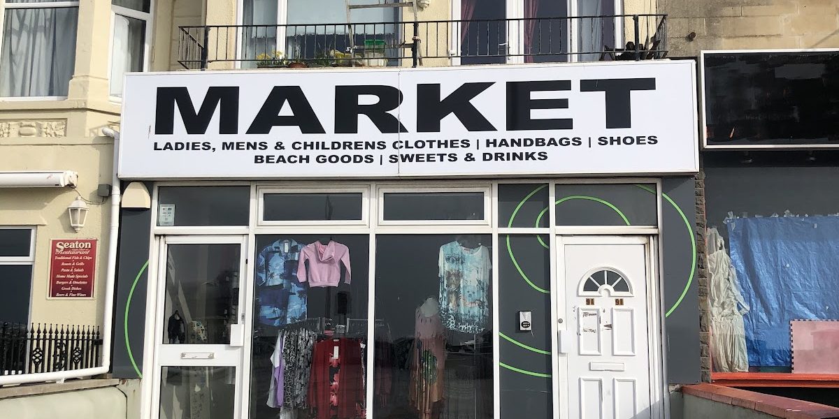 Market