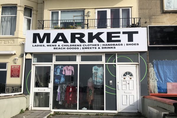 Market