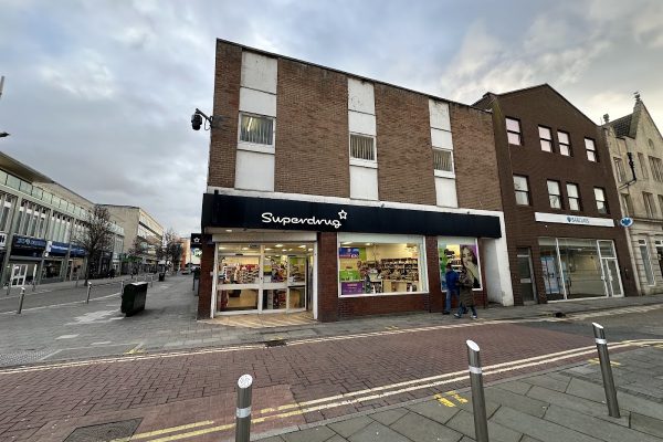 Superdrug