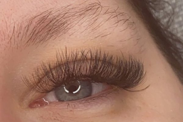 Lash,Locks and Beauty