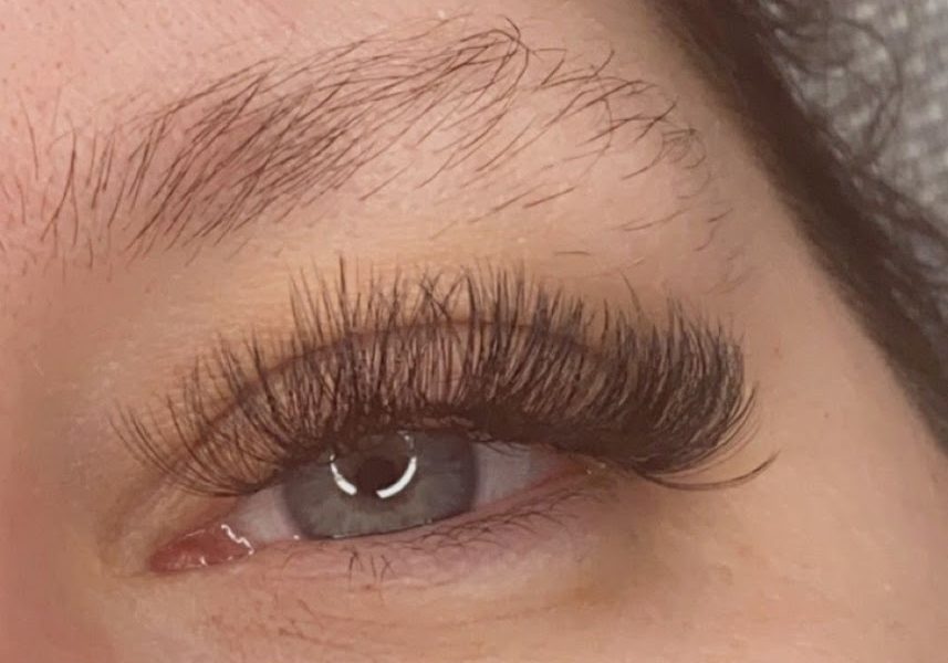 Lash,Locks and Beauty