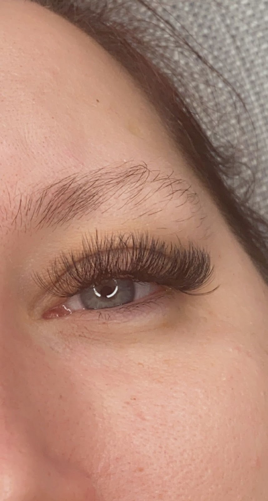 Lash,Locks and Beauty