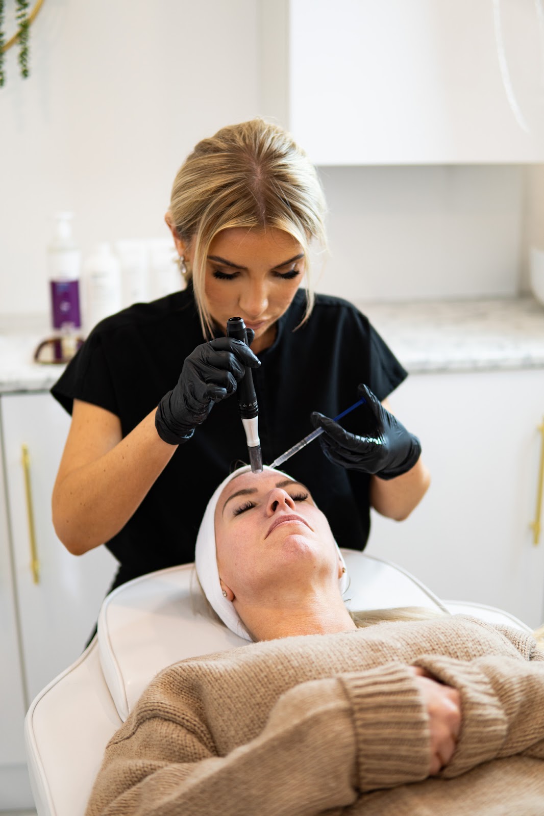 Revive Medical Aesthetics