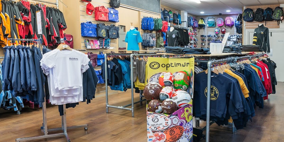 NK Shop