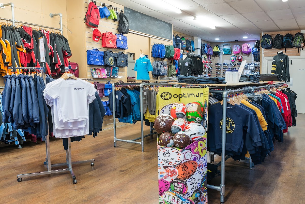 NK Shop