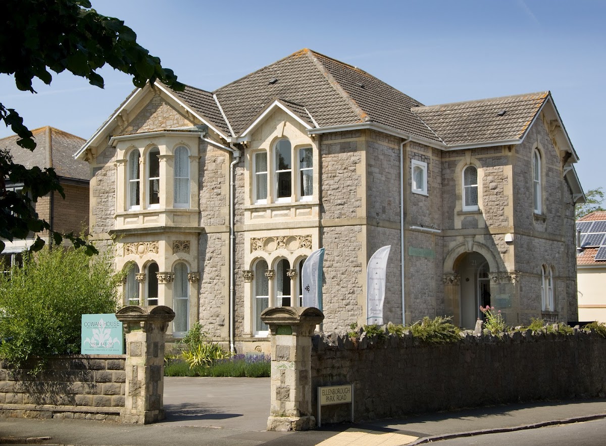 Counselling at Cowan House Health, Consulting and Lifestyle Centre