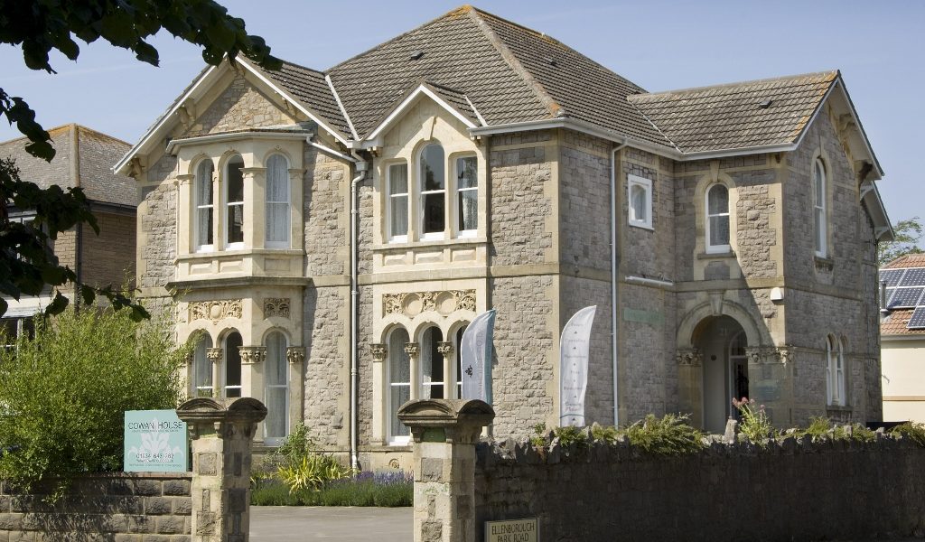 Foot Health Services at Cowan House Health, Consulting and Lifestyle Centre
