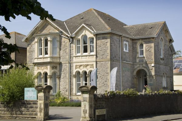Foot Health Services at Cowan House Health, Consulting and Lifestyle Centre