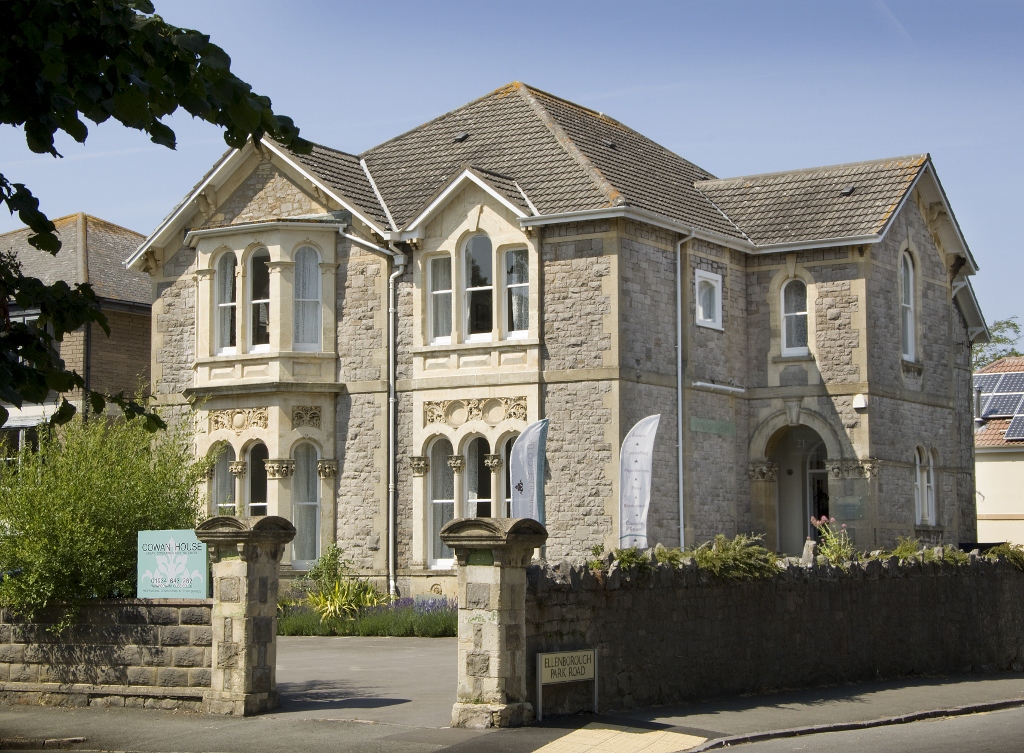 Foot Health Services at Cowan House Health, Consulting and Lifestyle Centre