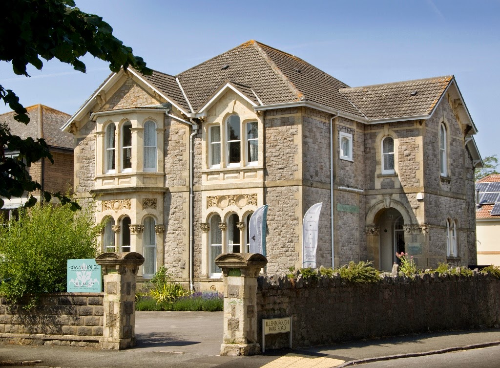 Sports, Holistic and Lymphatic Drainage Massage Therapy at Cowan House Health, Consulting and Lifestyle Centre
