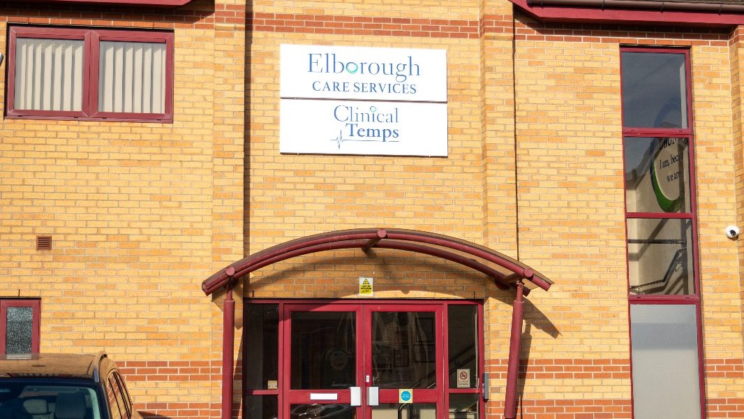 Elborough Care Services Limited