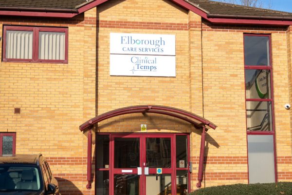 Elborough Care Services Limited