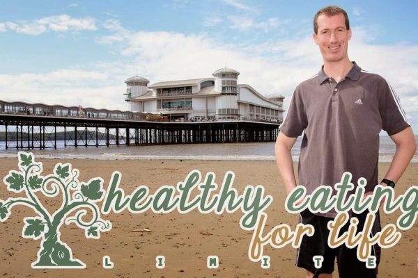 Healthy Eating For Life Limited
