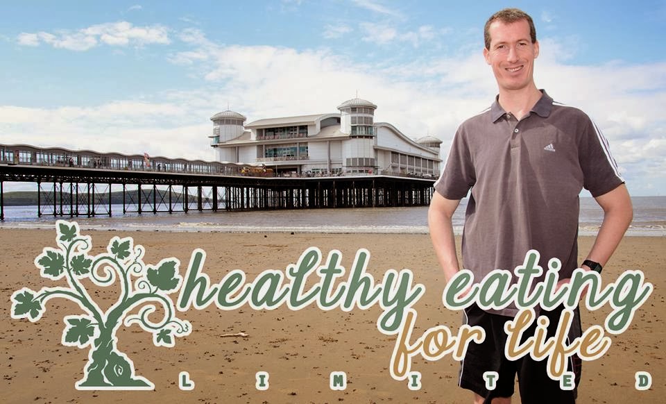 Healthy Eating For Life Limited