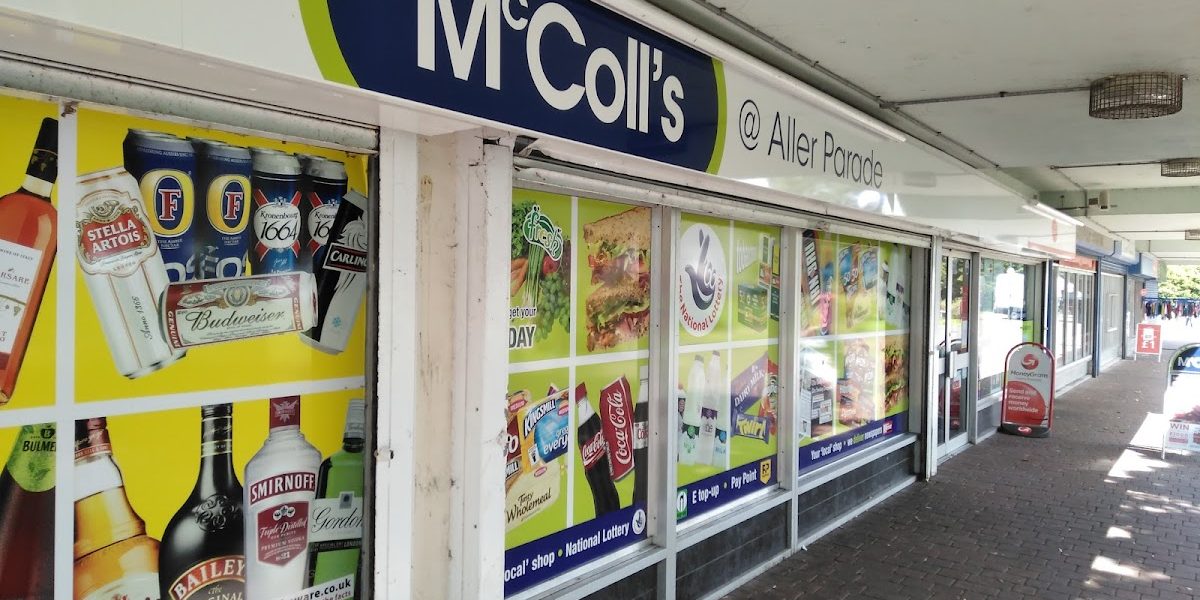 Morrisons Daily