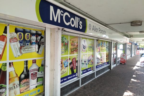 Morrisons Daily