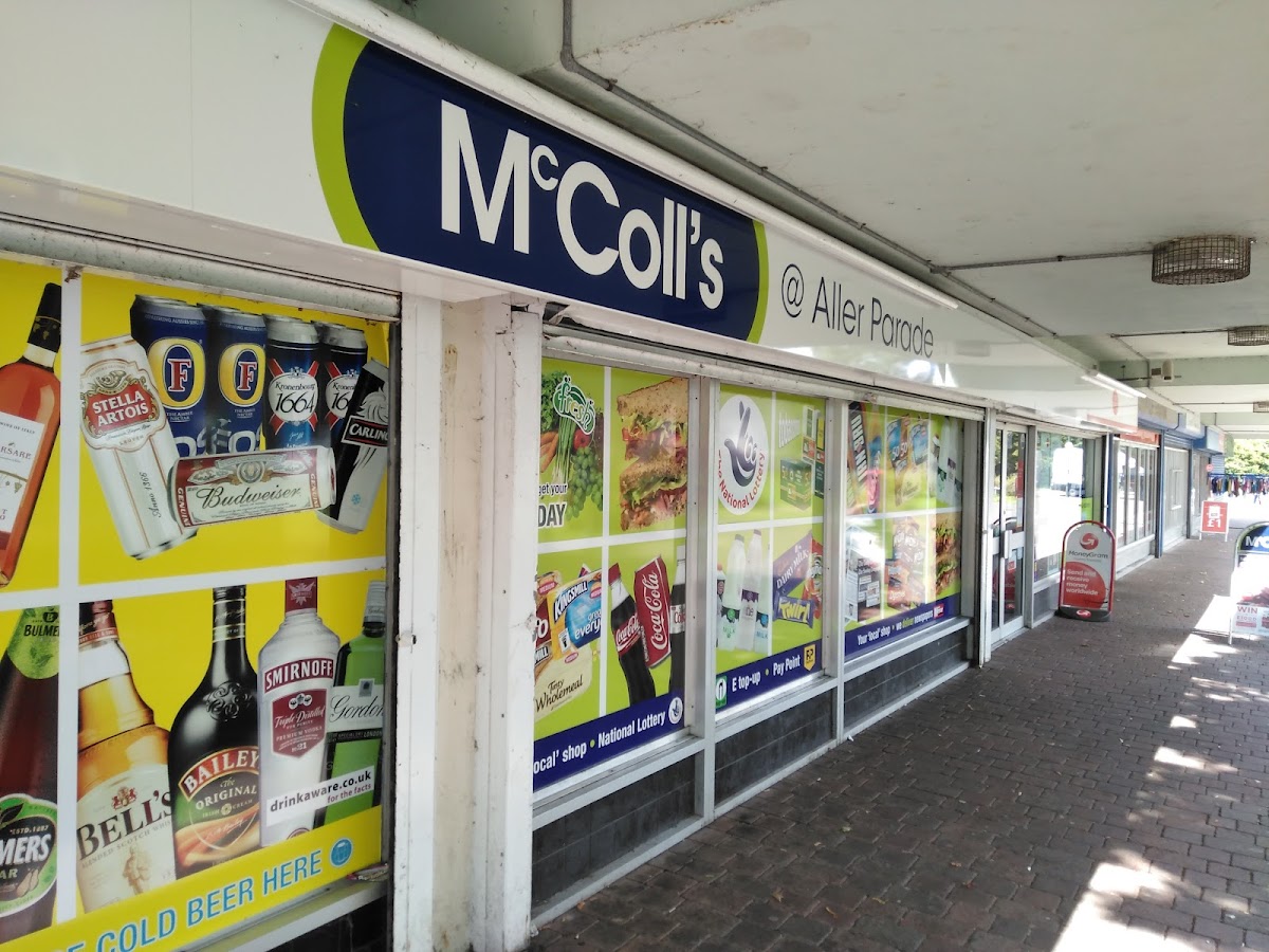 Morrisons Daily