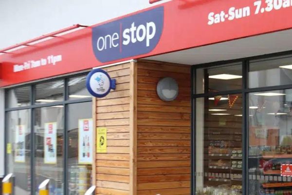 One Stop