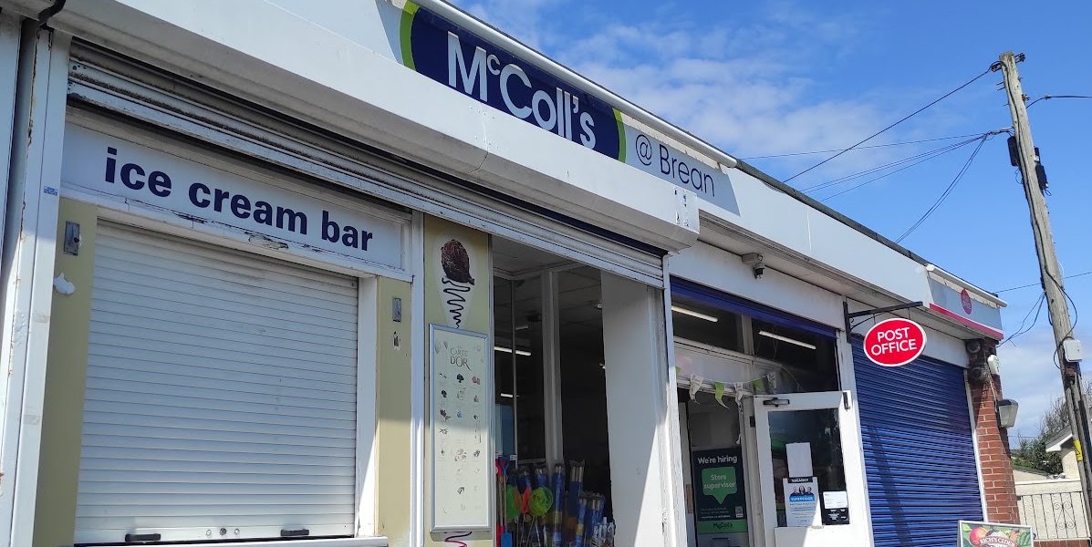Morrisons Daily