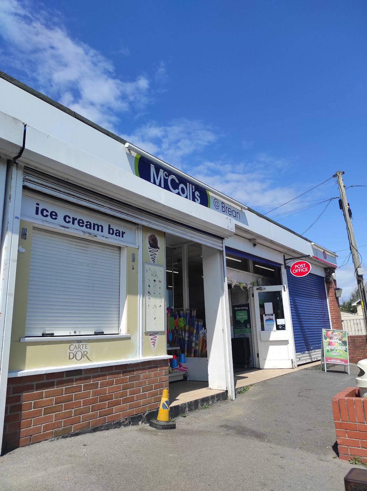 Morrisons Daily