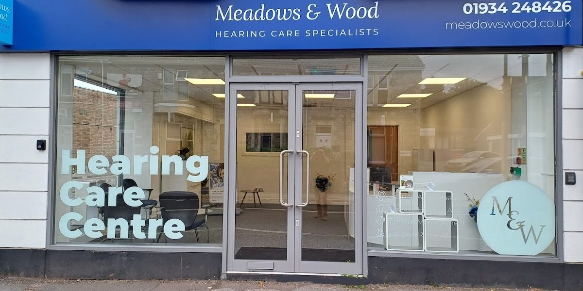 Meadows & Wood Hearing Care