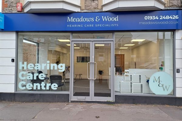 Meadows & Wood Hearing Care