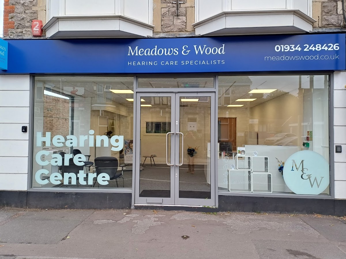 Meadows & Wood Hearing Care