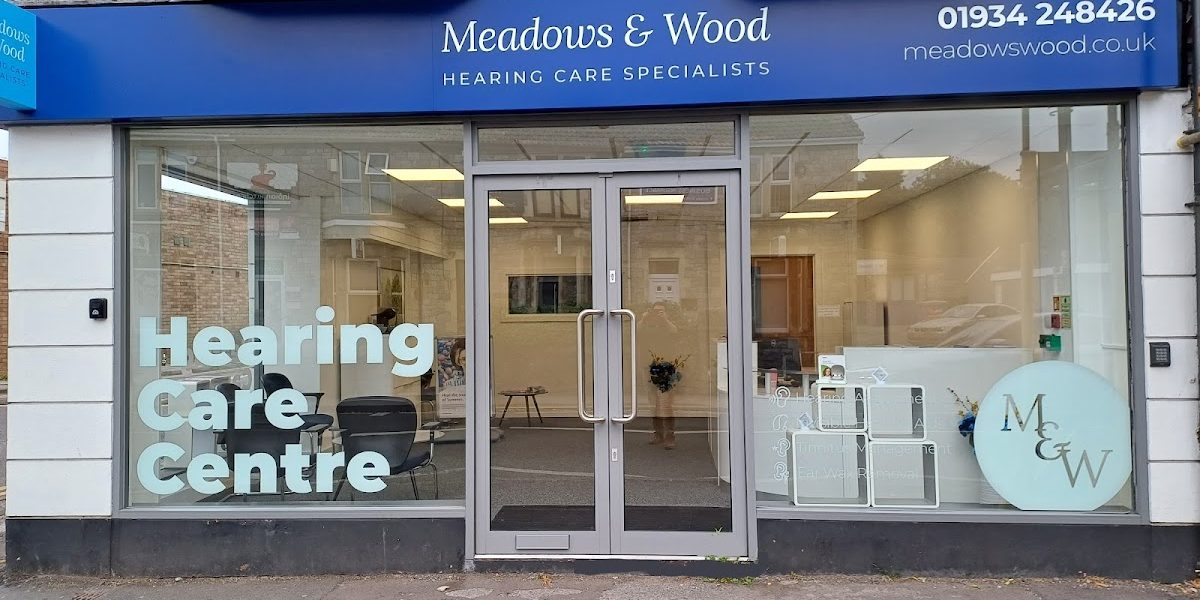 Meadows & Wood Hearing Care