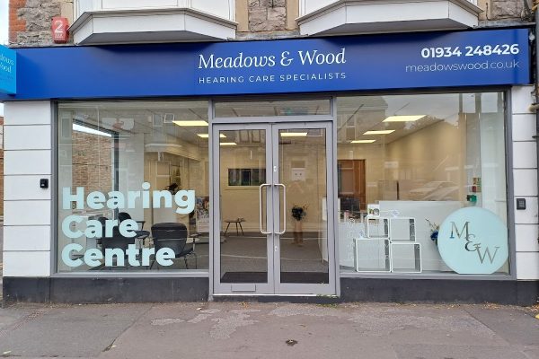 Meadows & Wood Hearing Care