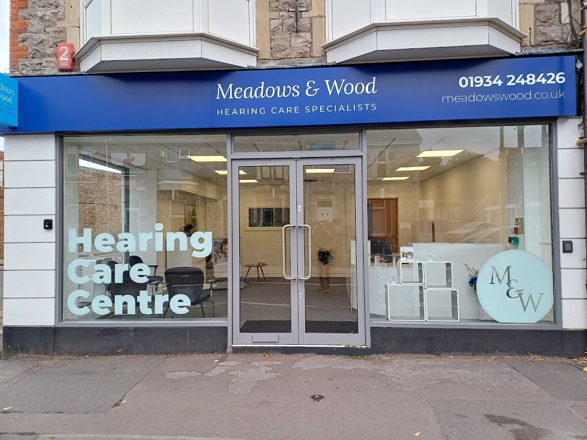 Meadows & Wood Hearing Care