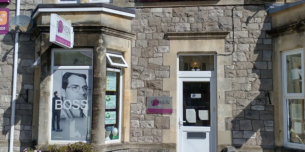 The Hearing Care Partnership