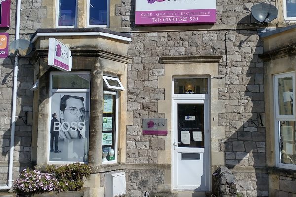 The Hearing Care Partnership