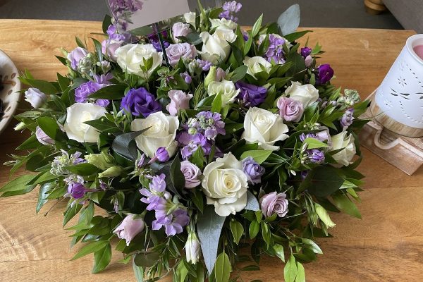 Marias Flowers & Gifts