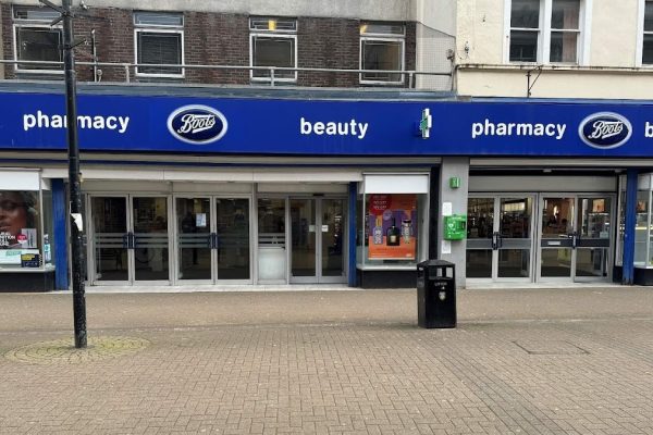 Boots hearingcare