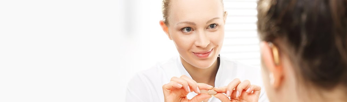 Hearing Solutions UK