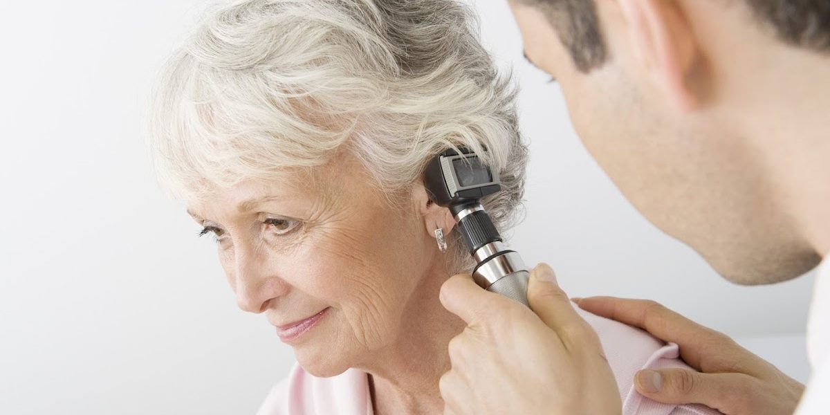 Sight Centres Hearing Ltd