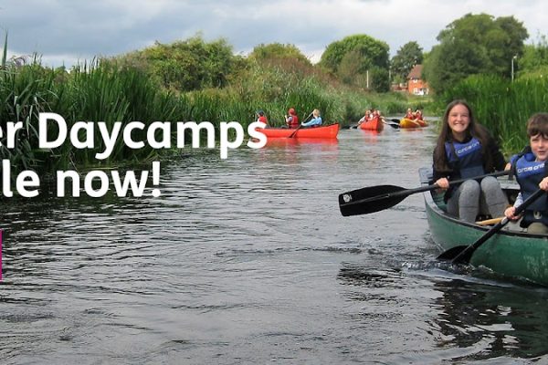 YMCA Daycamps