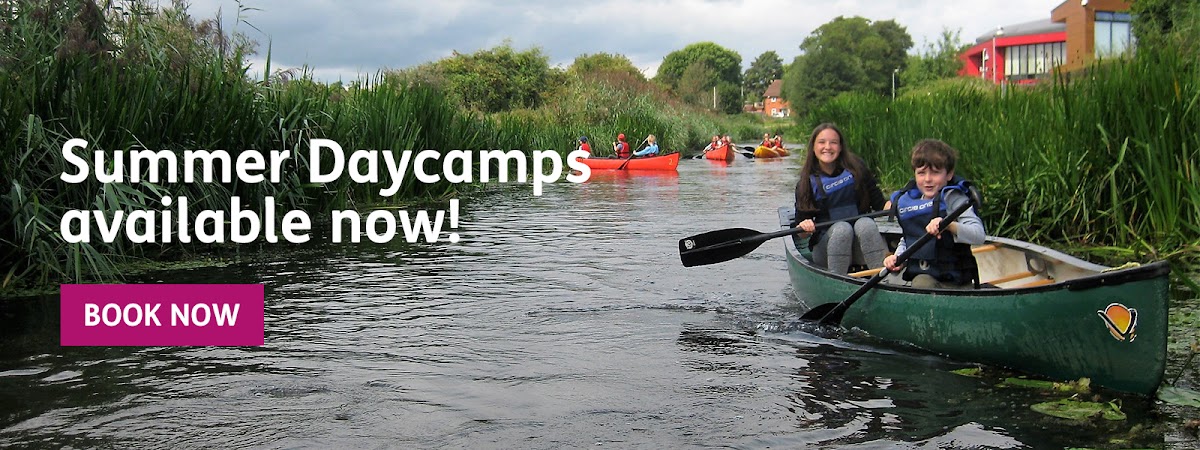 YMCA Daycamps