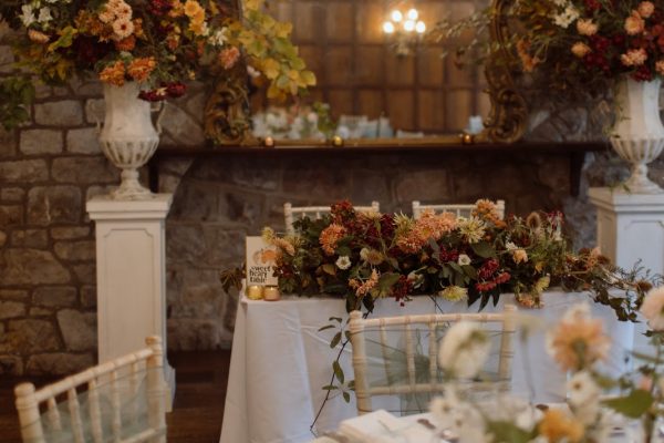 The Floral Potager