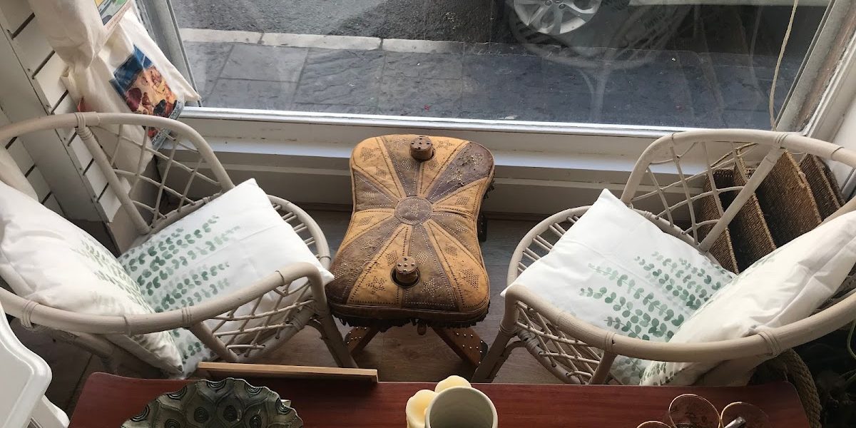 Coeshott and Clark Interiors