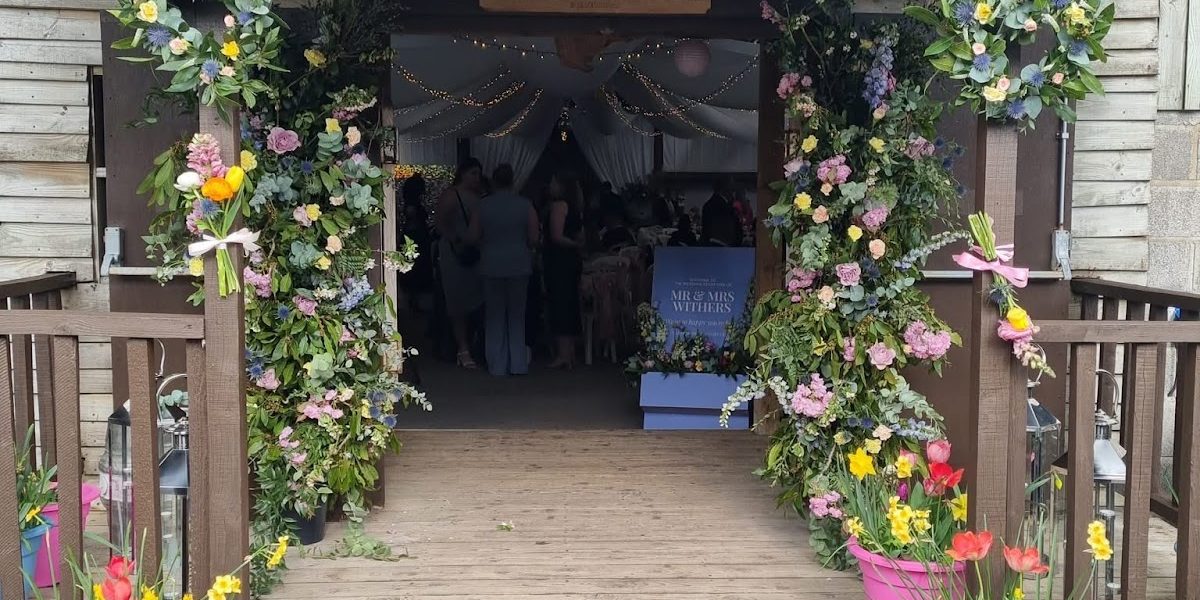 Flowerdown Florals