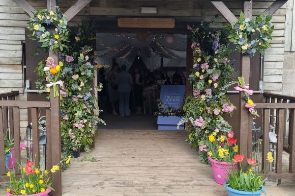 Flowerdown Florals